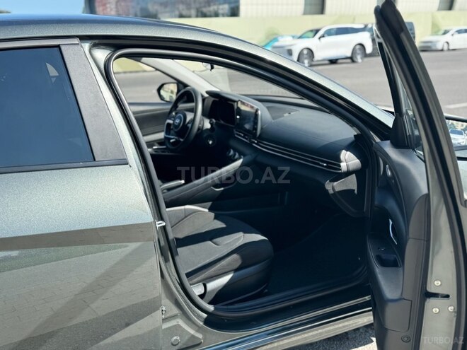 Hyundai Elantra 2020, 89,000 km - 1.6 л - Bakı