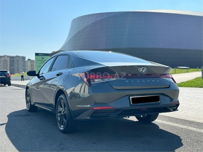 Hyundai Elantra 2020, 89,000 km - 1.6 л - Bakı