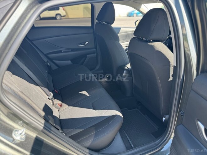 Hyundai Elantra 2020, 89,000 km - 1.6 л - Bakı