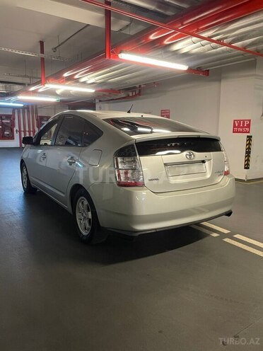 Toyota Prius 2005, 260,000 km - 1.5 l - Bakı