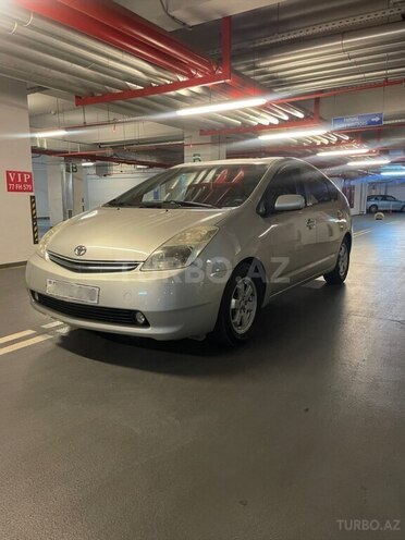 Toyota Prius 2005, 260,000 km - 1.5 l - Bakı