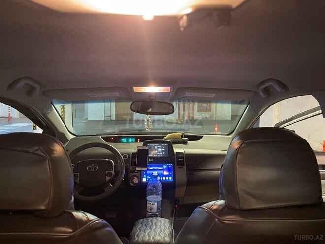 Toyota Prius 2005, 260,000 km - 1.5 l - Bakı
