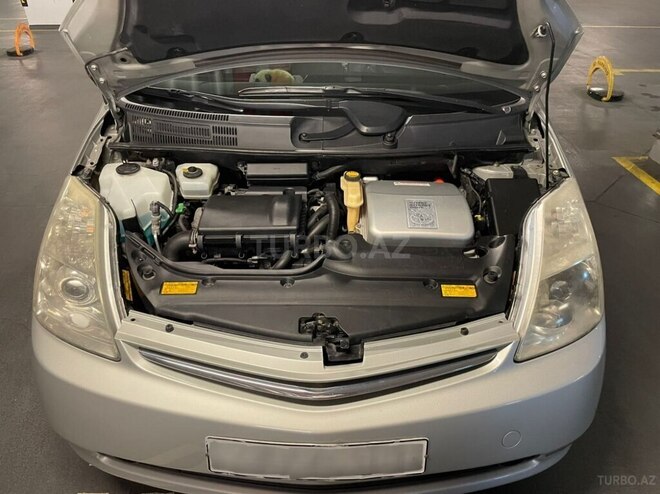 Toyota Prius 2005, 260,000 km - 1.5 l - Bakı