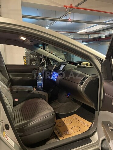 Toyota Prius 2005, 260,000 km - 1.5 l - Bakı