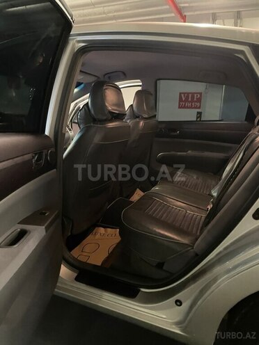 Toyota Prius 2005, 260,000 km - 1.5 l - Bakı