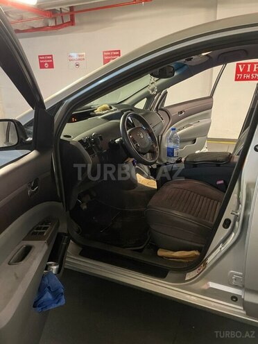 Toyota Prius 2005, 260,000 km - 1.5 l - Bakı