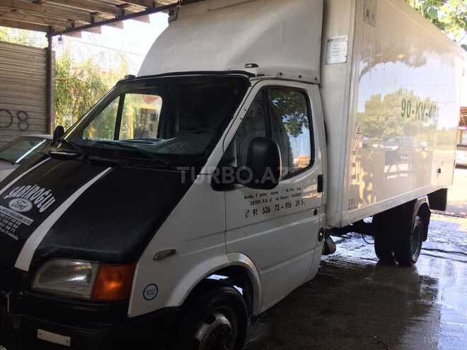 Ford Transit 1997, 698,088 km - 2.5 л - Xaçmaz