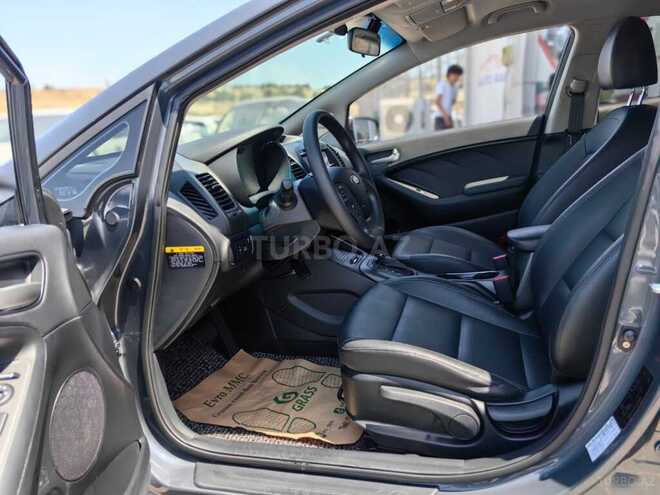 Kia K3 2015, 104,000 km - 1.6 l - Bakı