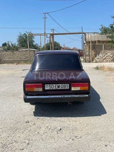 LADA (VAZ) 2107 2005, 50,000 km - 1.6 л - Bakı