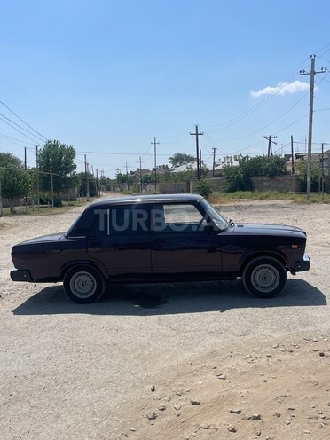LADA (VAZ) 2107 2005, 50,000 km - 1.6 л - Bakı