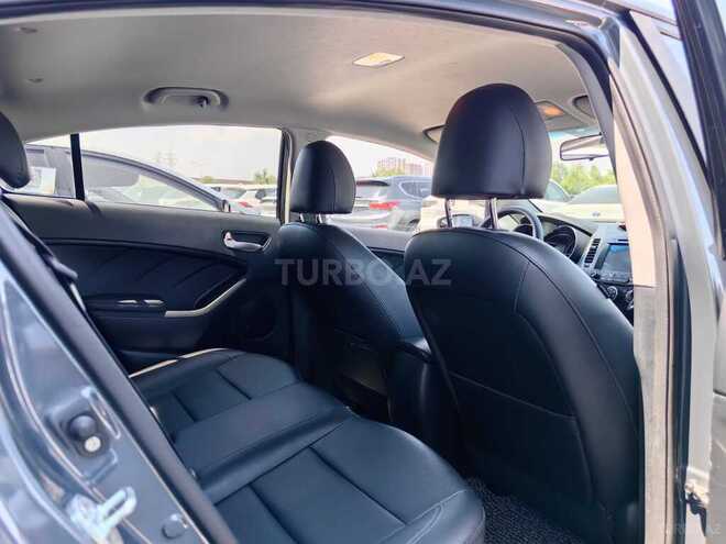 Kia K3 2015, 104,000 km - 1.6 l - Bakı