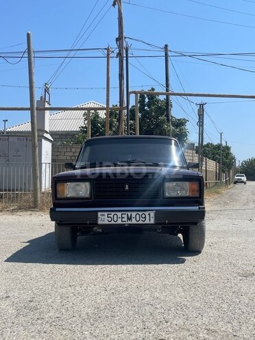 LADA (VAZ) 2107 2005, 50,000 km - 1.6 л - Bakı