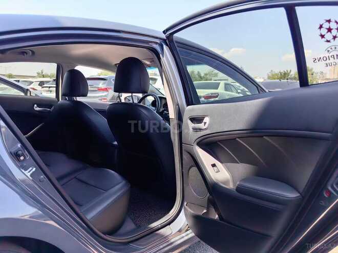 Kia K3 2015, 104,000 km - 1.6 l - Bakı