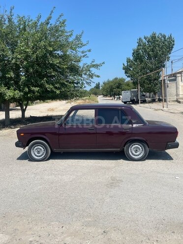 LADA (VAZ) 2107 2005, 50,000 km - 1.6 л - Bakı