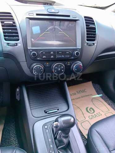 Kia K3 2015, 104,000 km - 1.6 l - Bakı