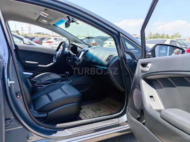 Kia K3 2015, 104,000 km - 1.6 l - Bakı