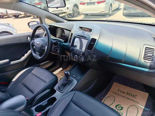 Kia K3 2015, 104,000 km - 1.6 l - Bakı