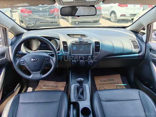 Kia K3 2015, 104,000 km - 1.6 l - Bakı