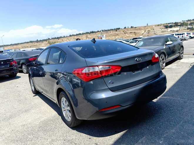Kia K3 2015, 104,000 km - 1.6 l - Bakı