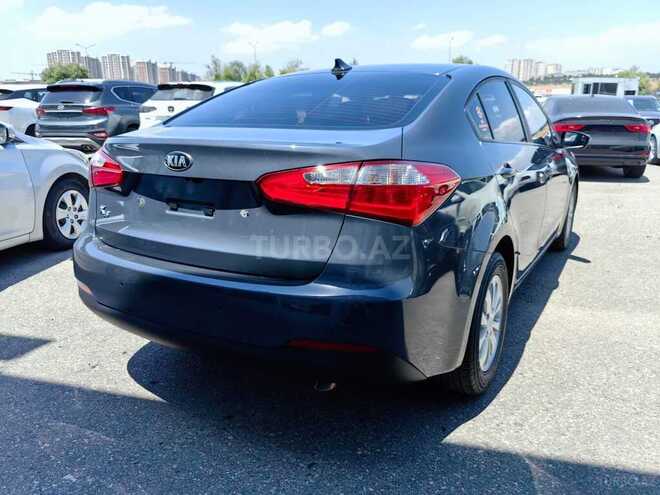 Kia K3 2015, 104,000 km - 1.6 l - Bakı