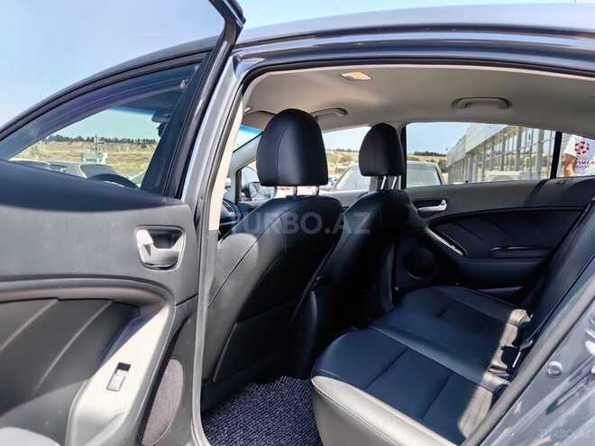 Kia K3 2015, 104,000 km - 1.6 l - Bakı