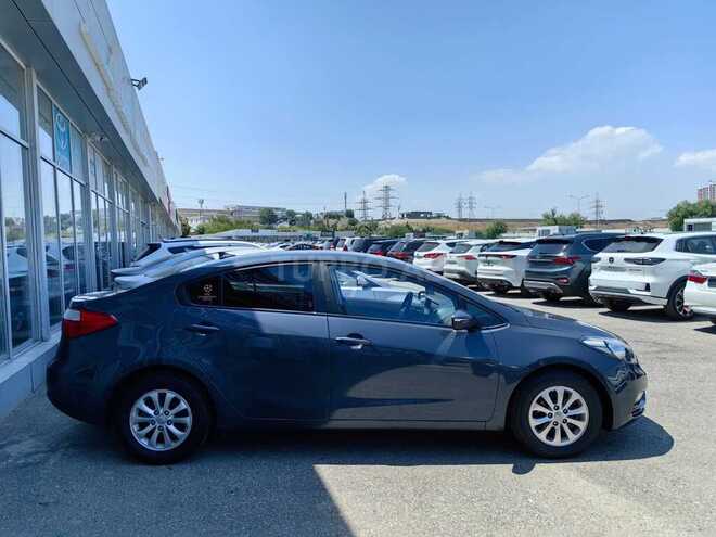 Kia K3 2015, 104,000 km - 1.6 l - Bakı