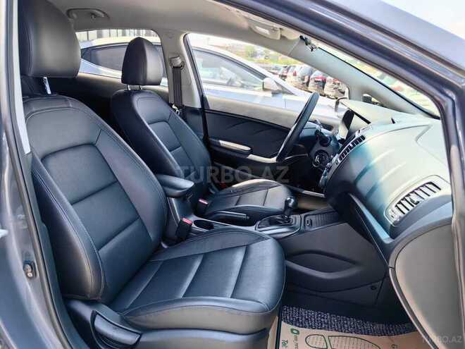 Kia K3 2015, 104,000 km - 1.6 l - Bakı
