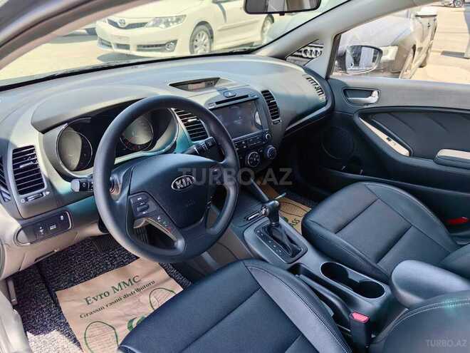 Kia K3 2015, 104,000 km - 1.6 l - Bakı