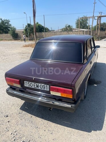LADA (VAZ) 2107 2005, 50,000 km - 1.6 л - Bakı