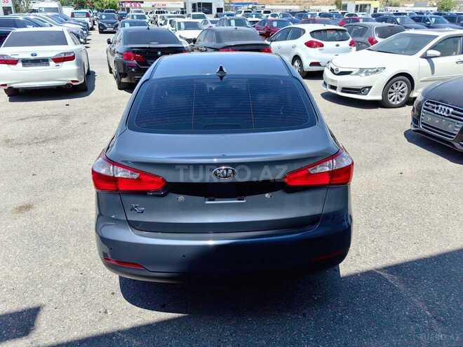 Kia K3 2015, 104,000 km - 1.6 l - Bakı