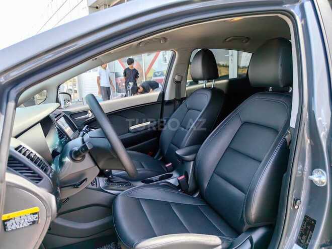 Kia K3 2015, 104,000 km - 1.6 l - Bakı