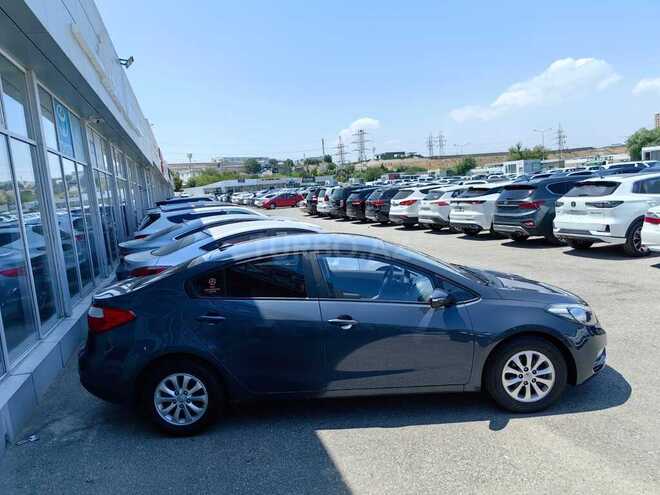 Kia K3 2015, 104,000 km - 1.6 l - Bakı