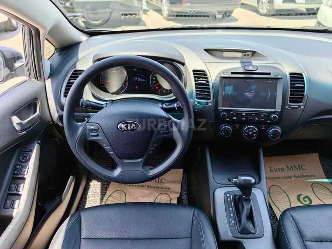 Kia K3 2015, 104,000 km - 1.6 l - Bakı