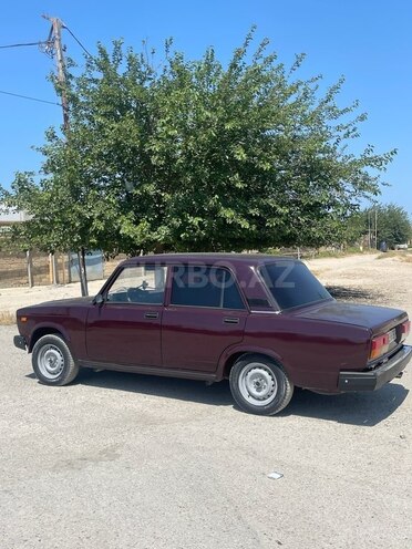 LADA (VAZ) 2107 2005, 50,000 km - 1.6 л - Bakı