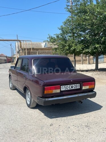 LADA (VAZ) 2107 2005, 50,000 km - 1.6 л - Bakı