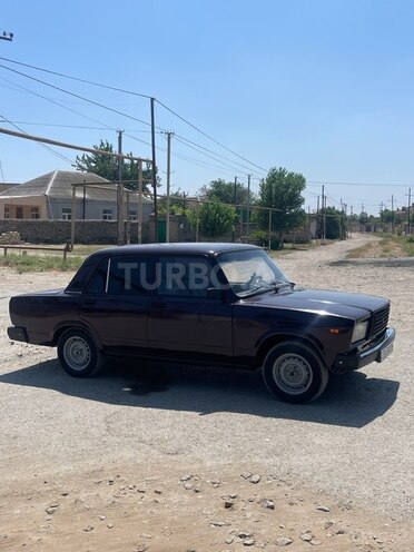 LADA (VAZ) 2107 2005, 50,000 km - 1.6 л - Bakı