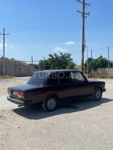 LADA (VAZ) 2107 2005, 50,000 km - 1.6 л - Bakı