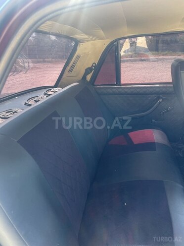 LADA (VAZ) 2107 2005, 50,000 km - 1.6 л - Bakı