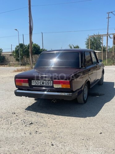 LADA (VAZ) 2107 2005, 50,000 km - 1.6 л - Bakı