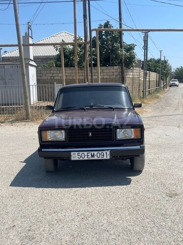 LADA (VAZ) 2107 2005, 50,000 km - 1.6 л - Bakı