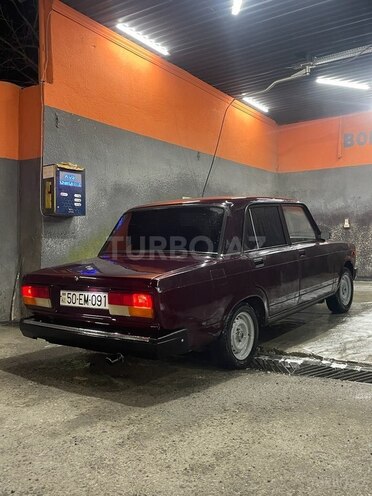 LADA (VAZ) 2107 2005, 50,000 km - 1.6 л - Bakı