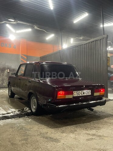 LADA (VAZ) 2107 2005, 50,000 km - 1.6 л - Bakı
