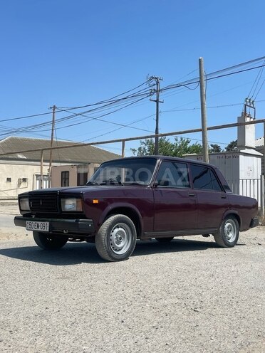 LADA (VAZ) 2107 2005, 50,000 km - 1.6 л - Bakı