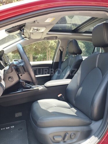 Toyota Camry 2024, 2,300 km - 2.5 l - Bakı