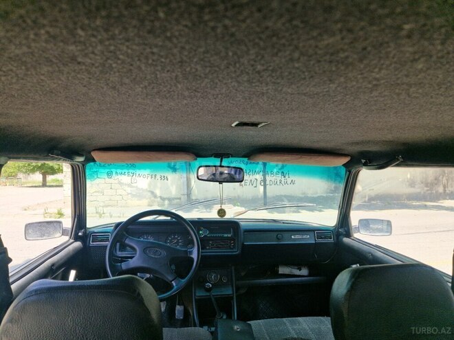 LADA (VAZ) 2107 1985, 50,000 km - 1.6 л - Horadiz
