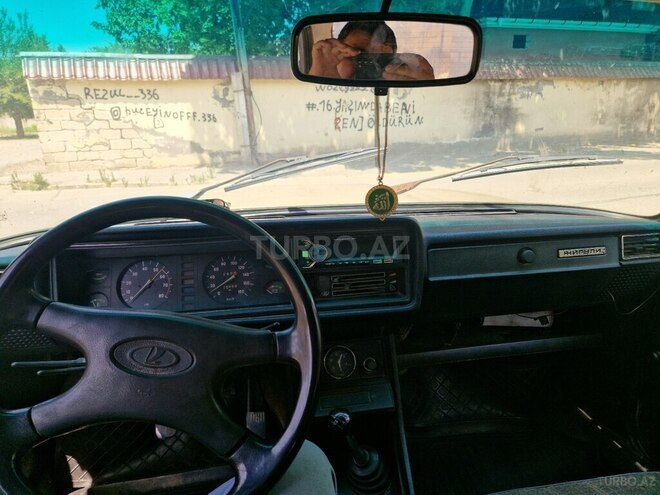 LADA (VAZ) 2107 1985, 50,000 km - 1.6 л - Horadiz