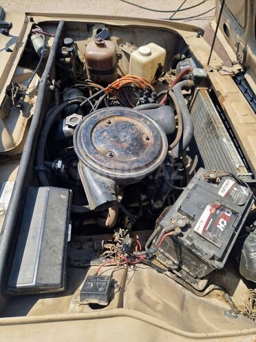 LADA (VAZ) 2107 1985, 50,000 km - 1.6 л - Horadiz