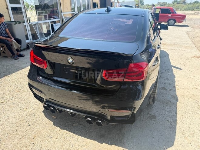 BMW 328 2016, 174,000 km - 2.0 l - Bakı