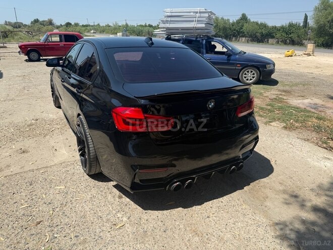 BMW 328 2016, 174,000 km - 2.0 l - Bakı