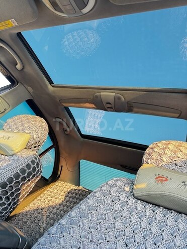 Mercedes E 270 2003, 600,000 km - 2.7 l - Bakı